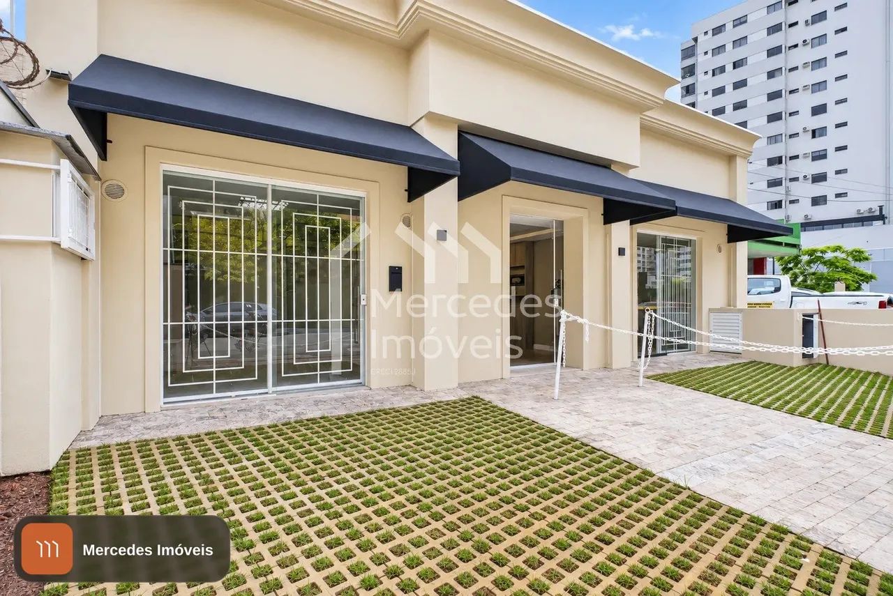 Sala comercial para alugar · Centro, Itajaí · 122 m² - Foto 3