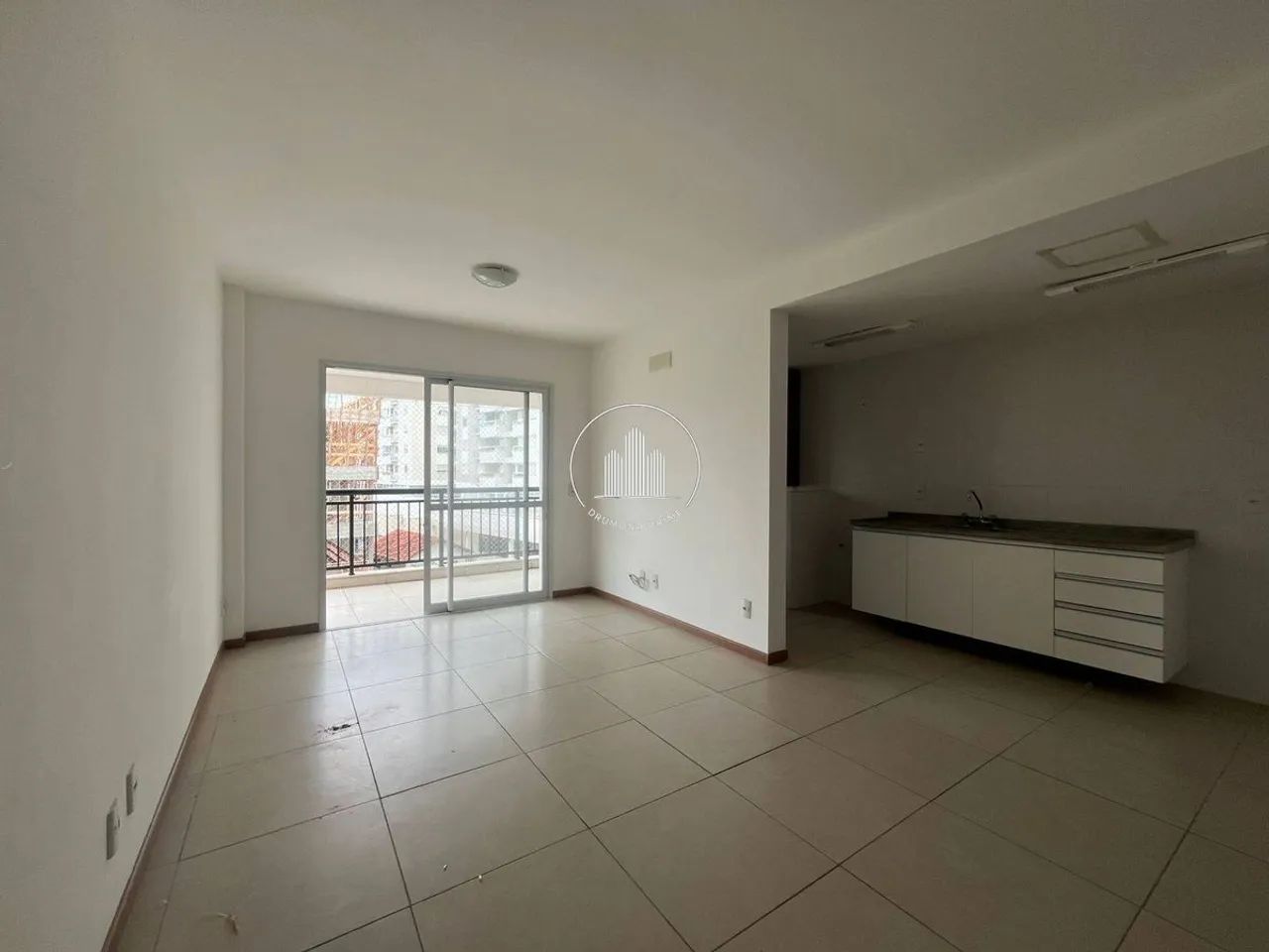 Apartamento com 3 quartos para Locação, Abraão - Florianópolis - Foto 2