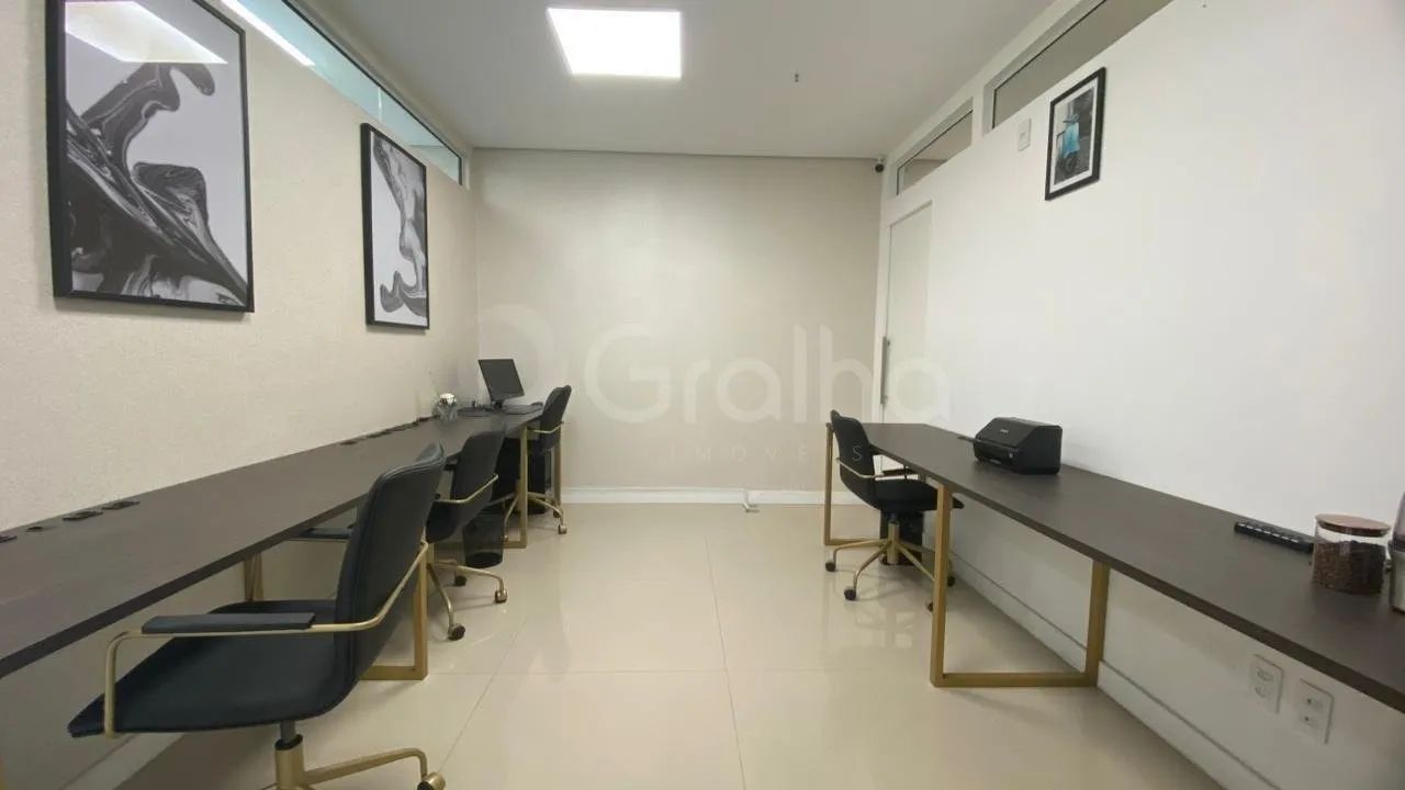 Sala Comercial para Venda em Florianópolis, João Paulo, 1 banheiro, 1 vaga - Foto 3