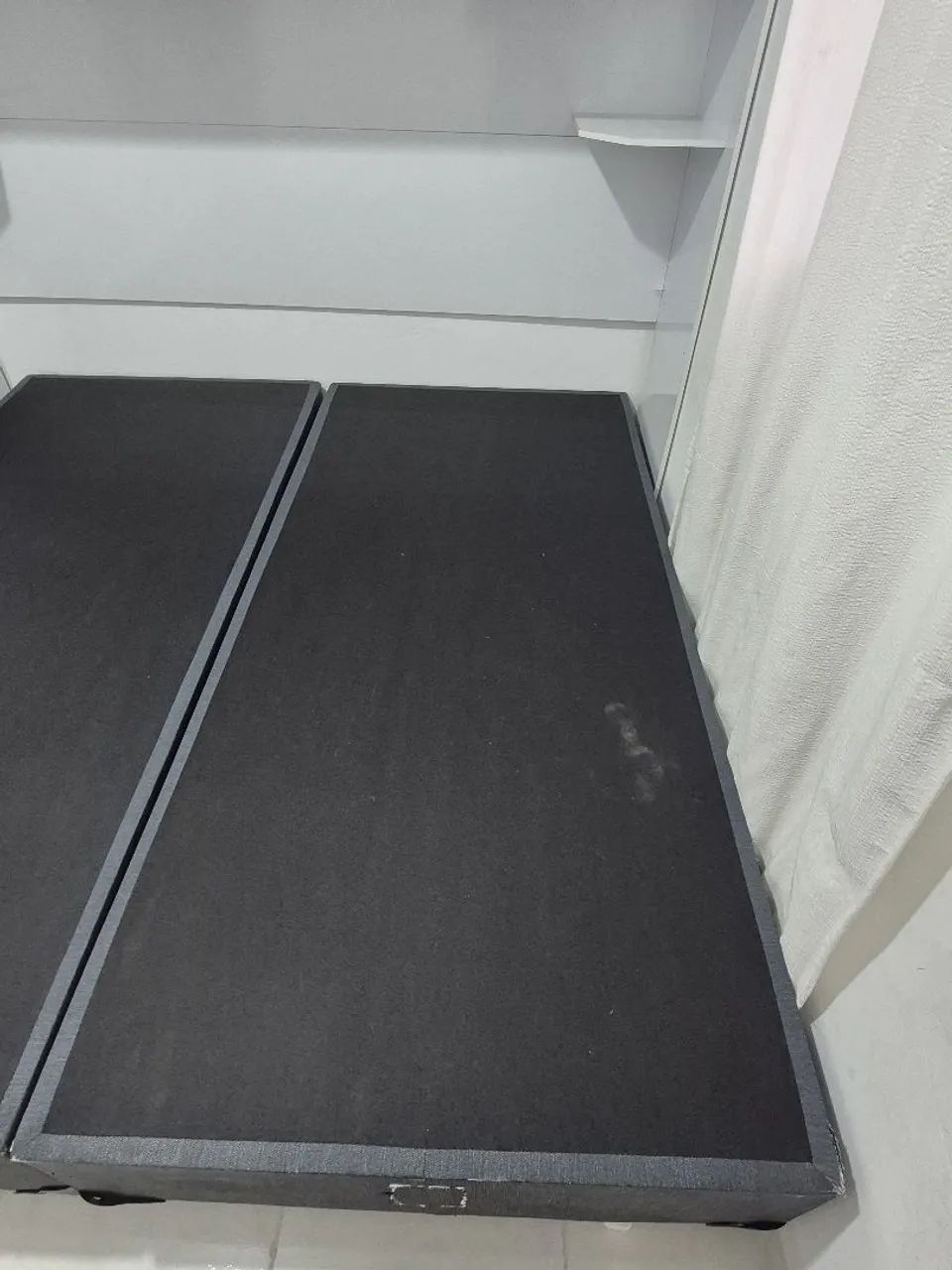 Boxe cama KING SIZE 