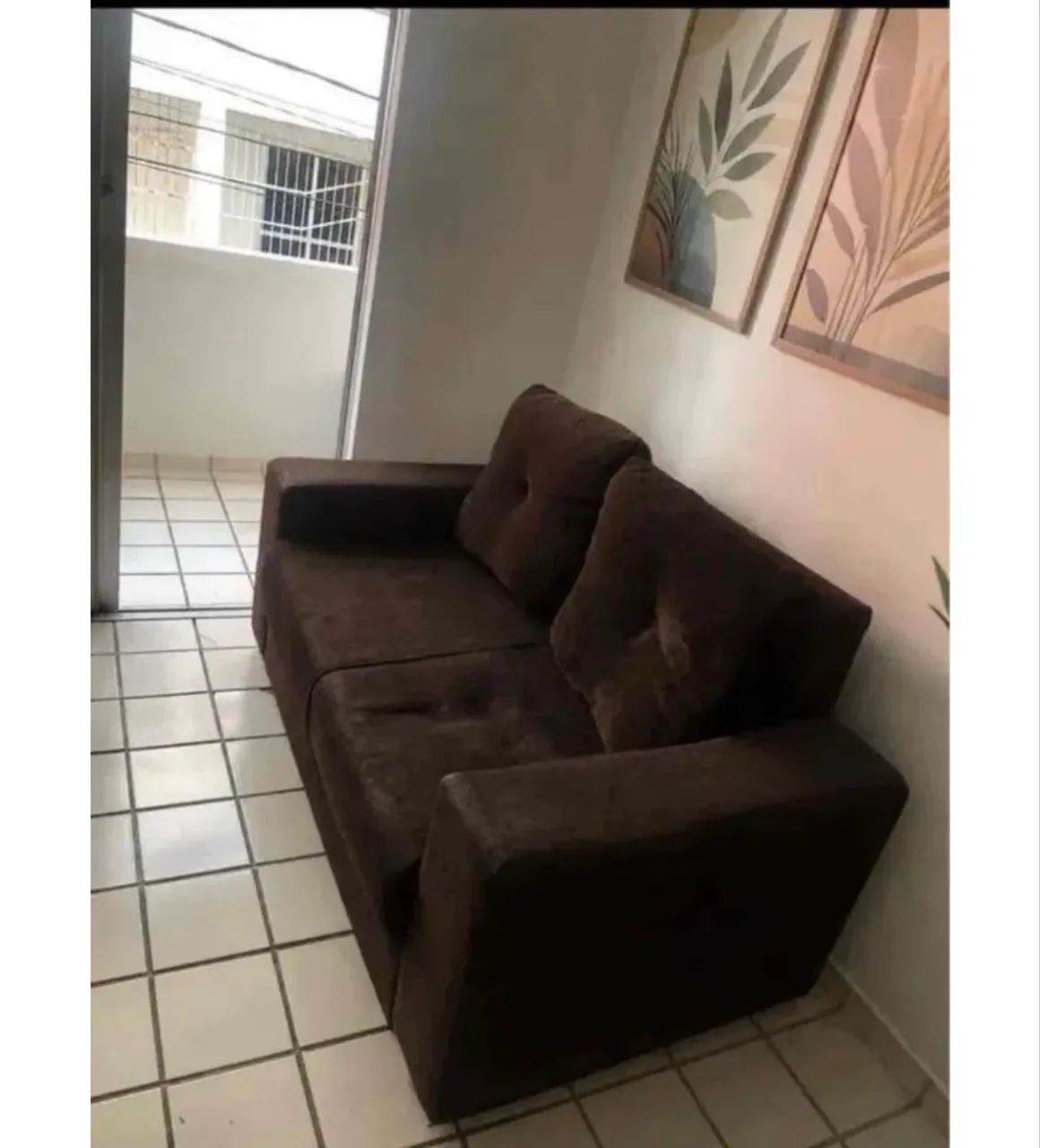 Sofá a venda - Foto 2