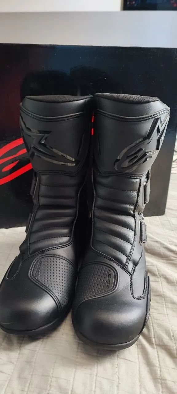 Bota Alpinestars  - Foto 3