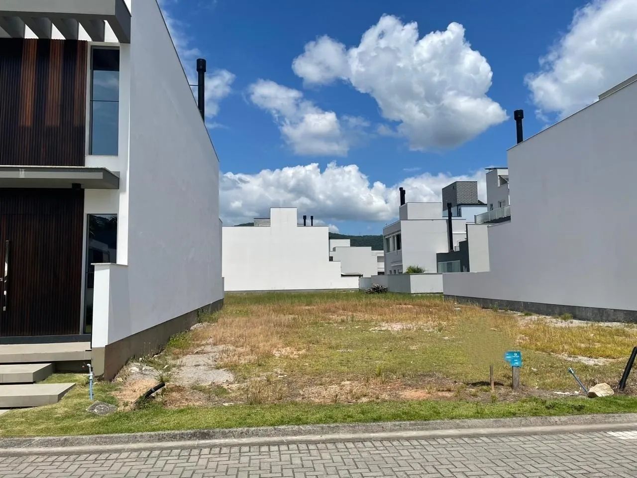 Lote no Brisas Condomínio Parque, Deltaville - Foto 4