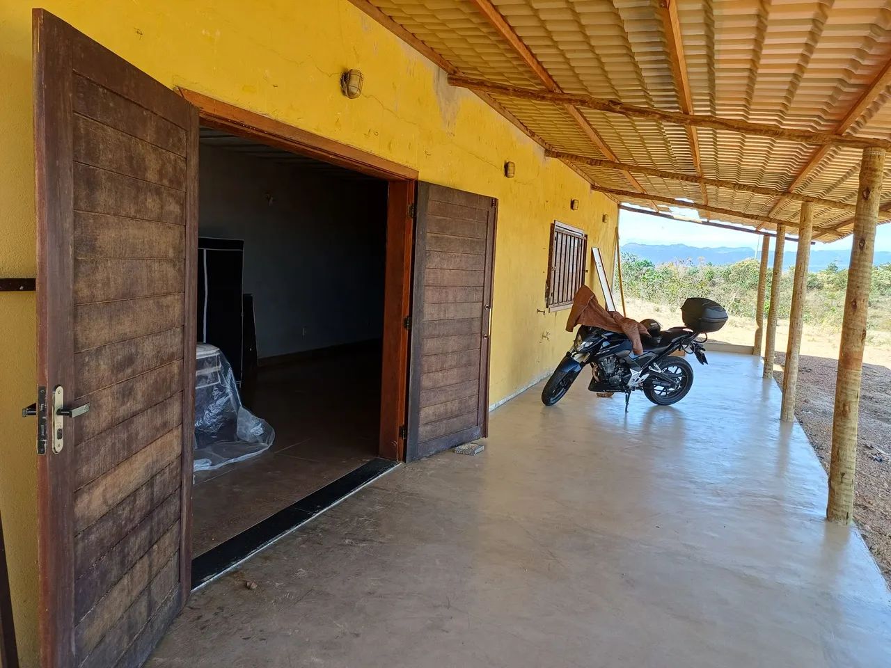 Chácara em condomínio fechado - Foto 2