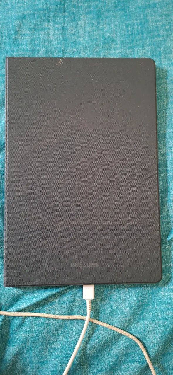 Tablet Samsung Galaxy S6 Lite 128gb - Foto 2