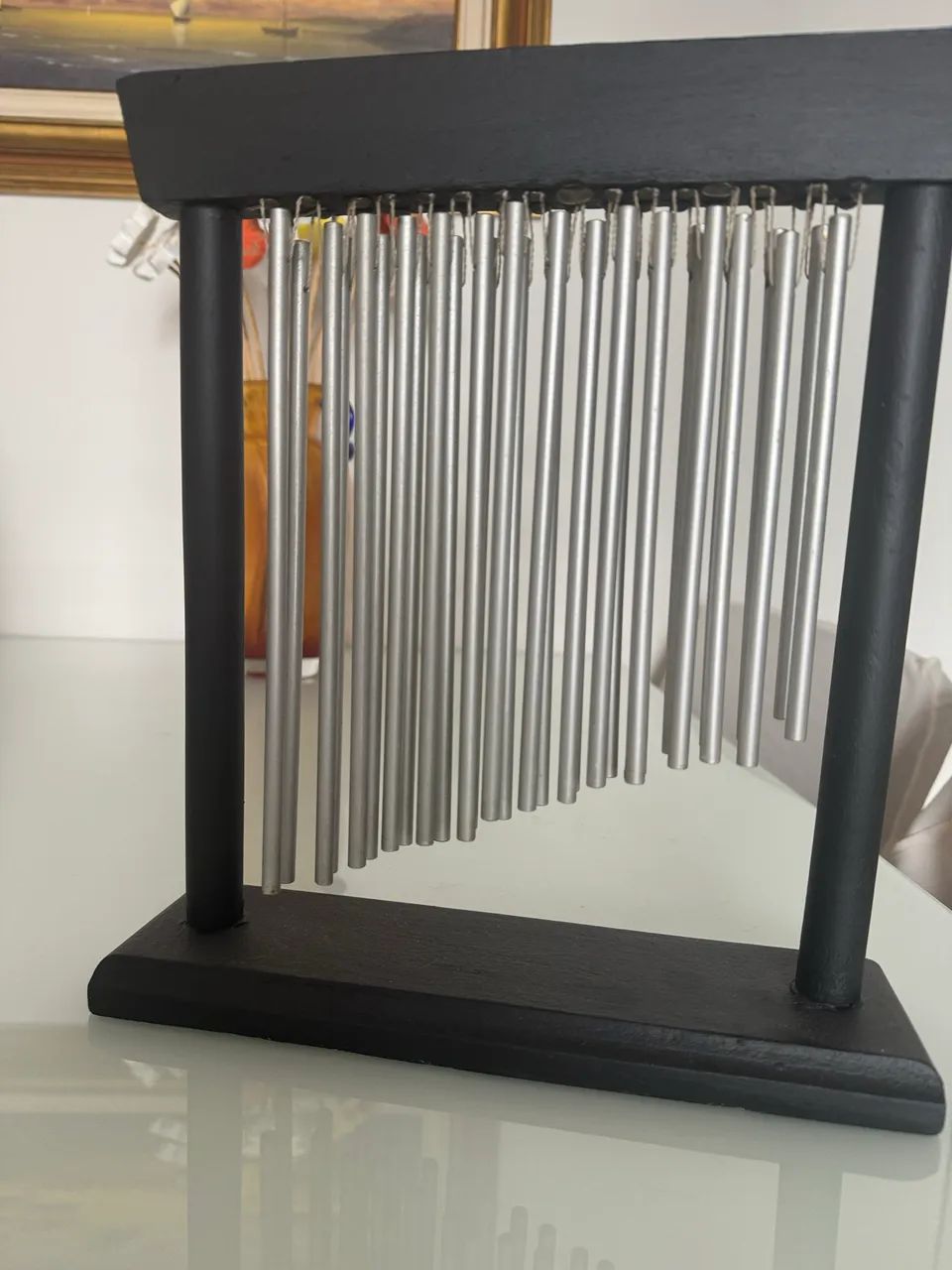 Instrumento musical - Foto 2