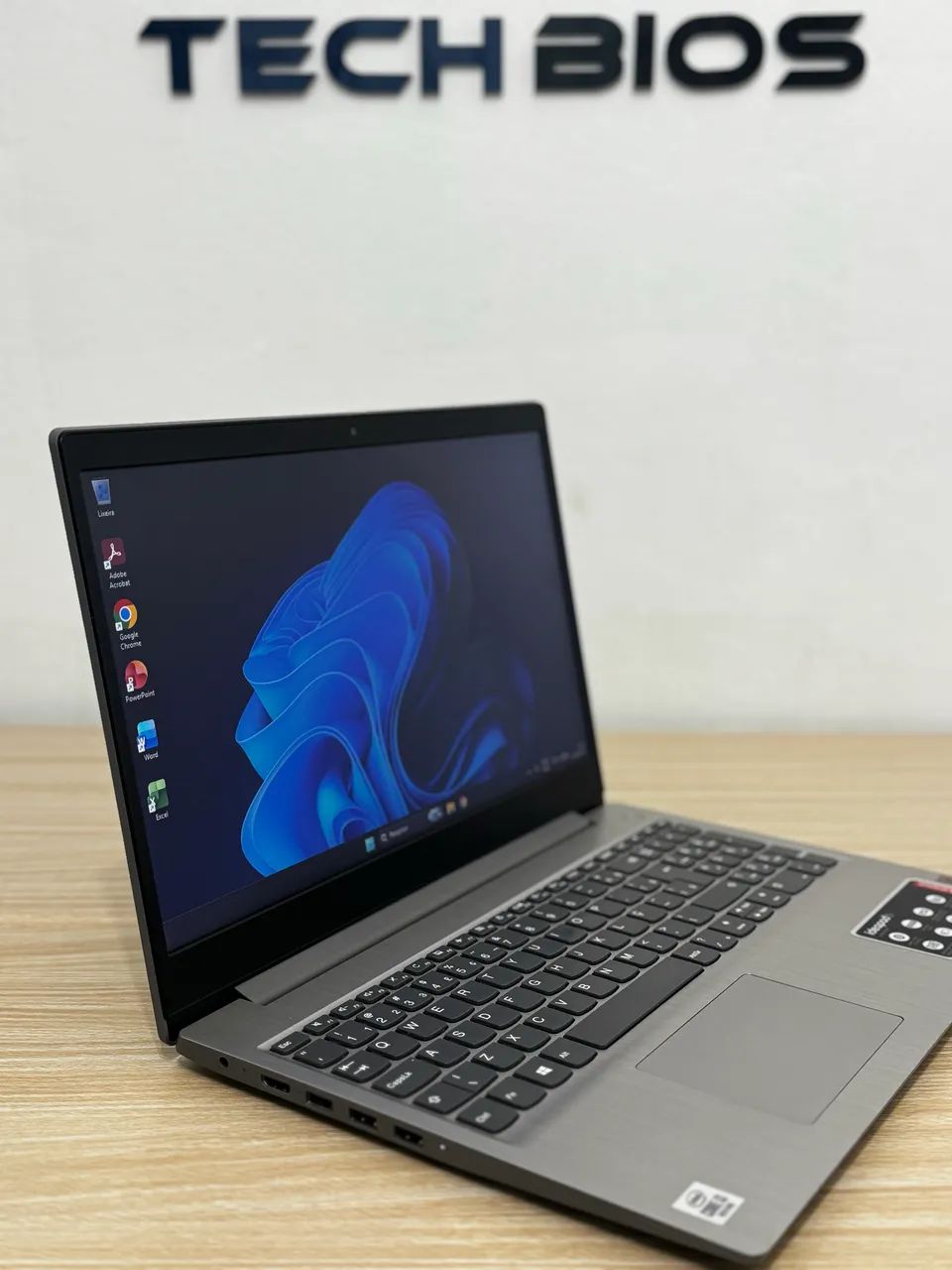 Notebook Lenovo (12X SEM JUROS) - Foto 3