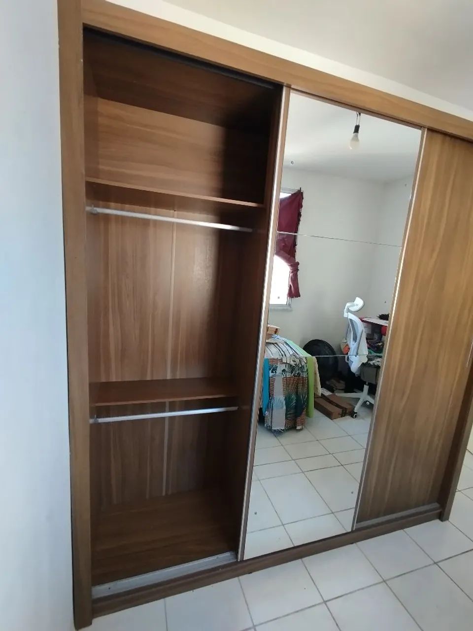 Guarda roupa - Foto 3