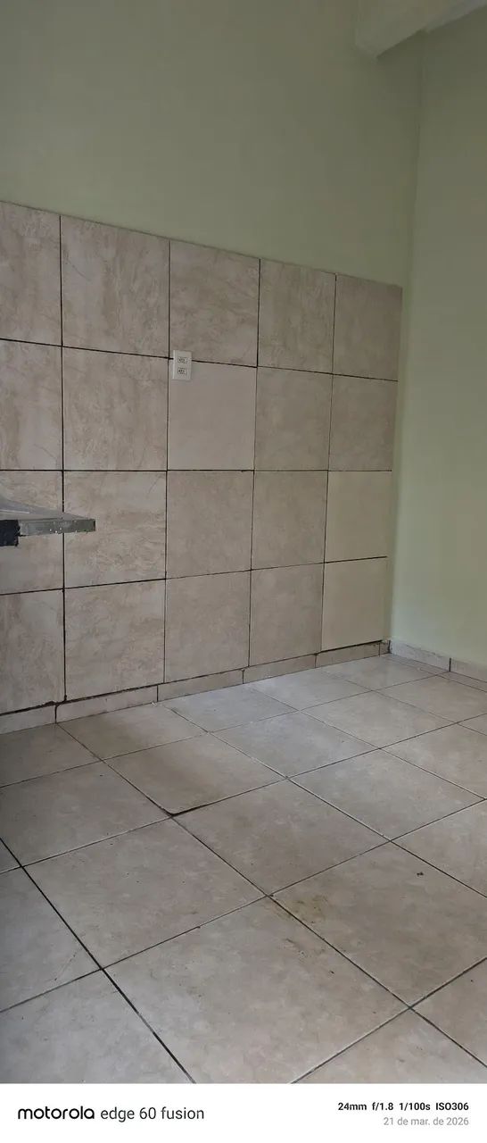 Foto - São Paulo - Conjunto Habitacional Vila Nova Cachoeirinha