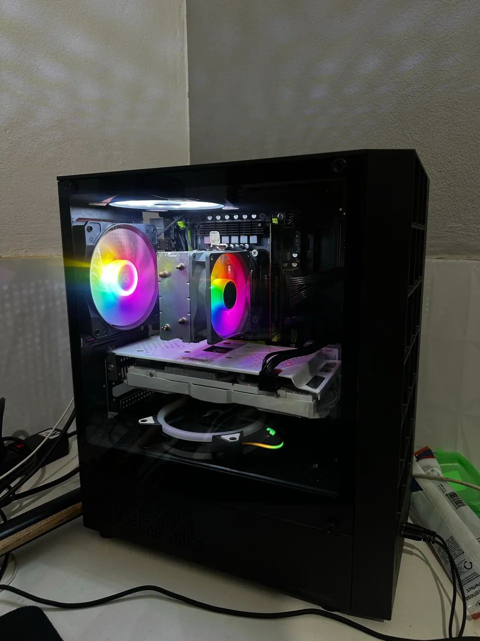Vendo pc gamer - Foto 2