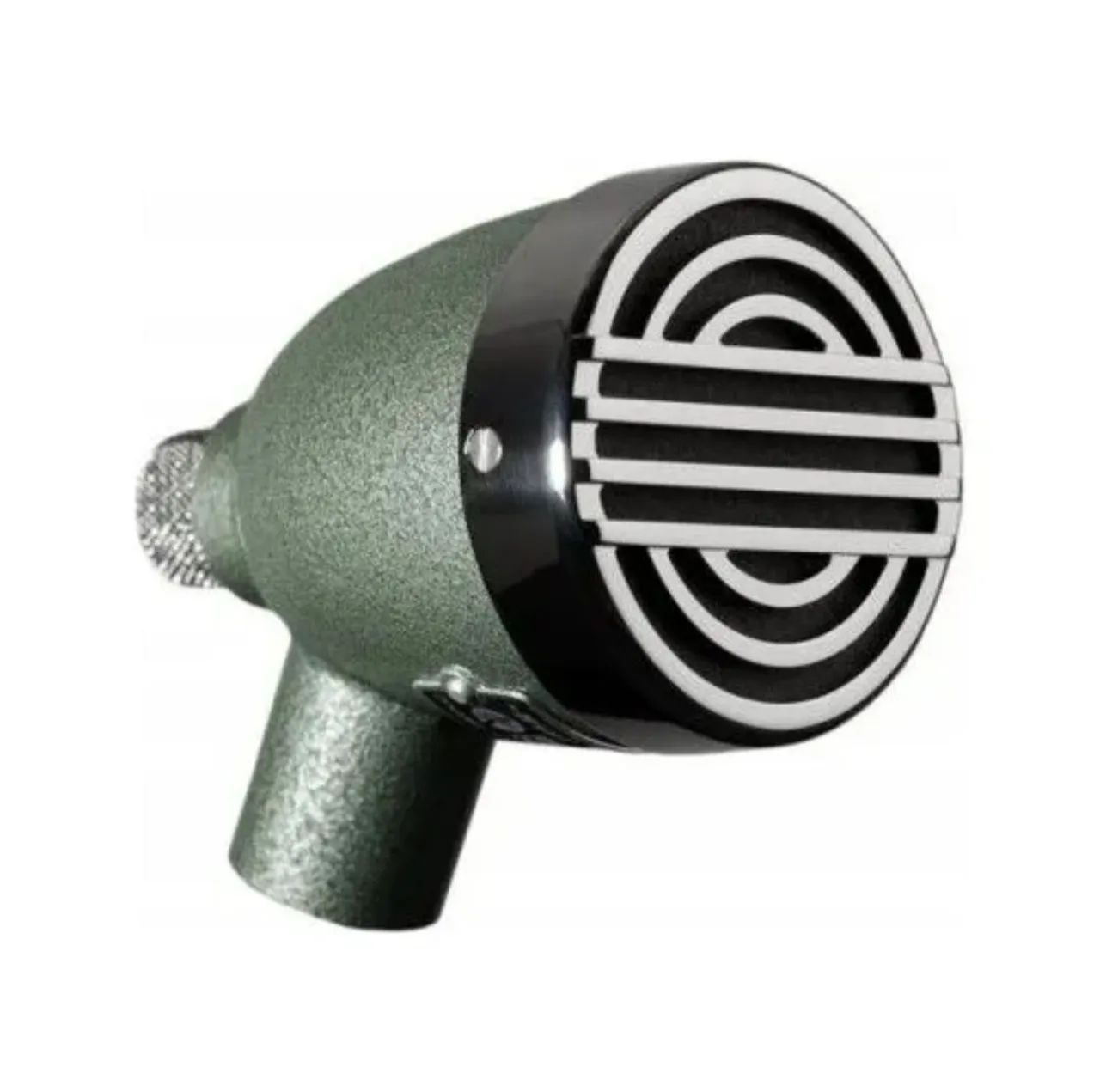 Microfone Para Gaita Hohner Harp Blaster Hb52