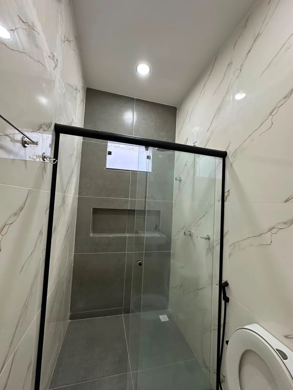 Vendo casa de 3 quartos , 1 suite , casa nova  - Foto 3