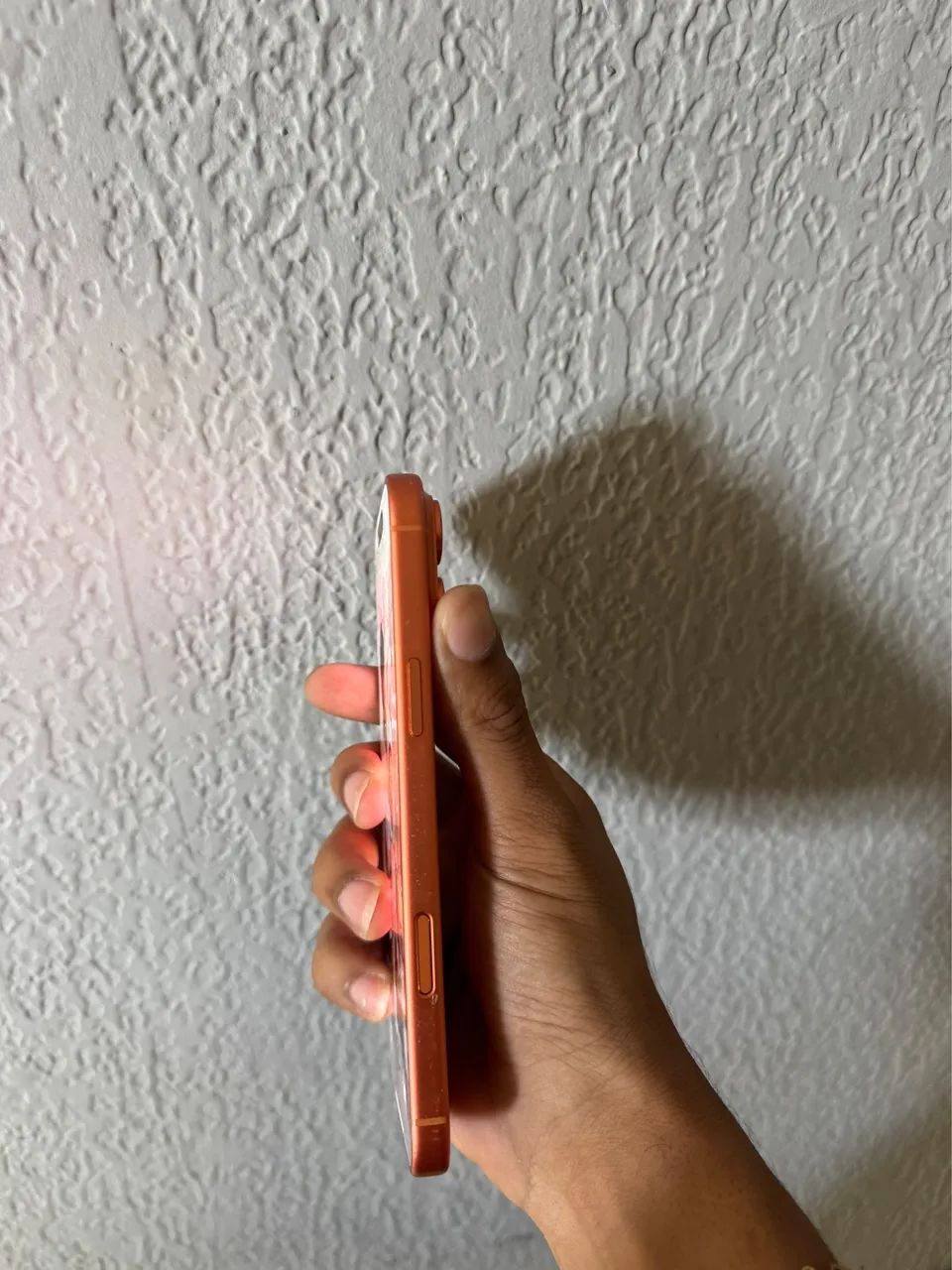 IPHONE 17 PRO MAX LARANJA 512GB - Foto 4