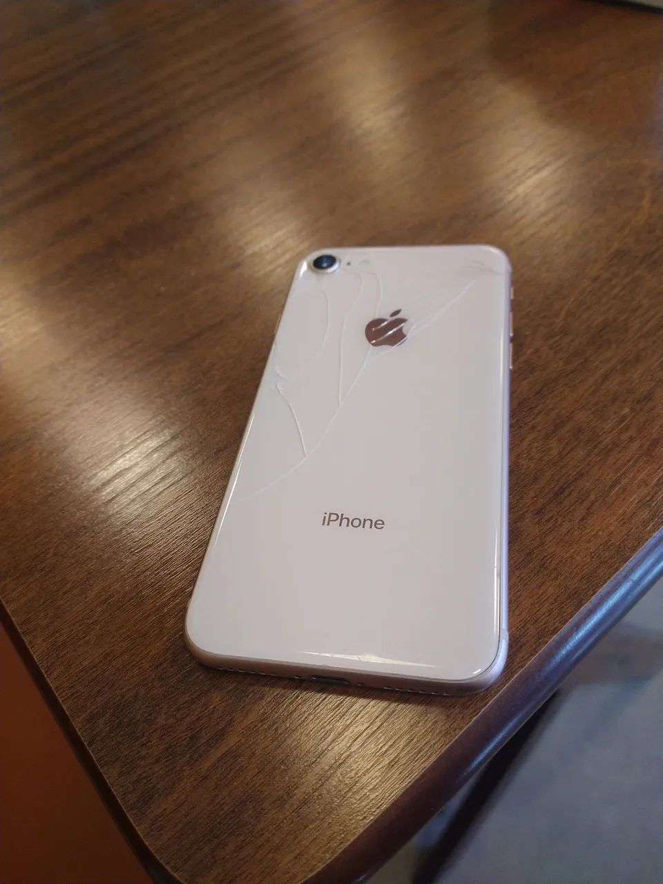 iPhone 8 - Foto 2