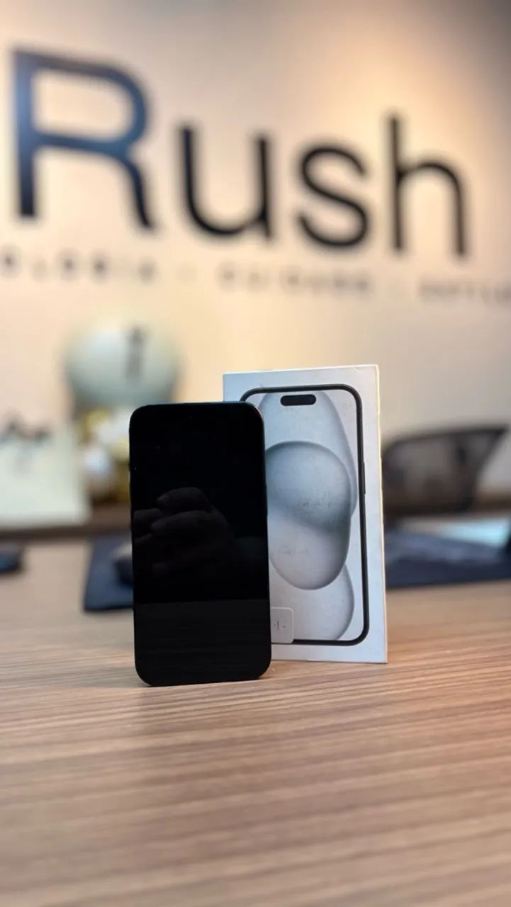 iPhone 15 - Foto 2