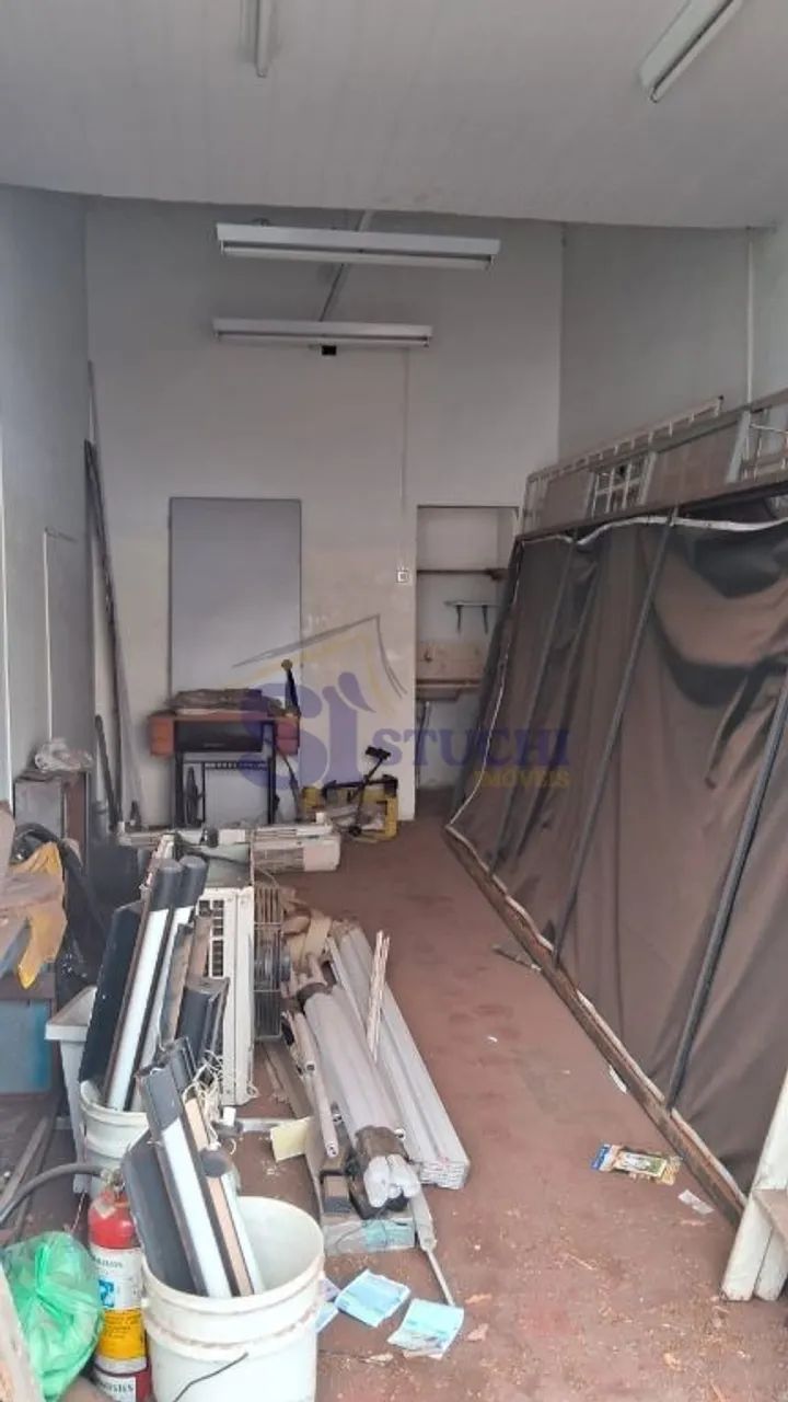 Sala Comercial para Alugar no Centro de Araraquara - Foto 2