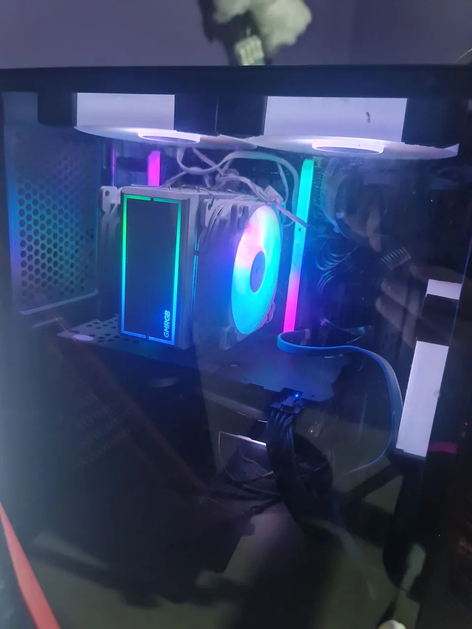CPU gamer  - Foto 2