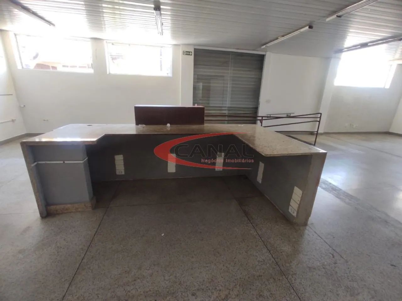 Ponto Comercial para aluguel com 338 m² em Centro, Bauru - SP - Foto 3