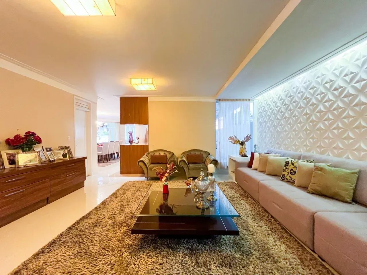 EDF DUPLEX ALTO PADRÃO EM CONDOMÍNIO - Foto 3