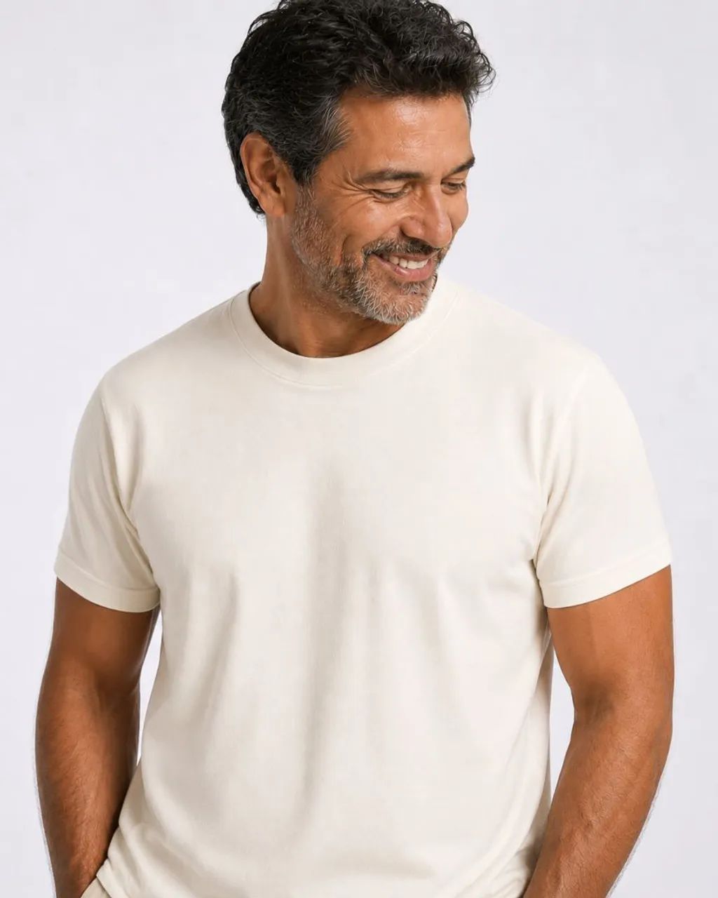 CAMISETAS BÁSICAS EMMEVÊ CLOTHING - Foto 4