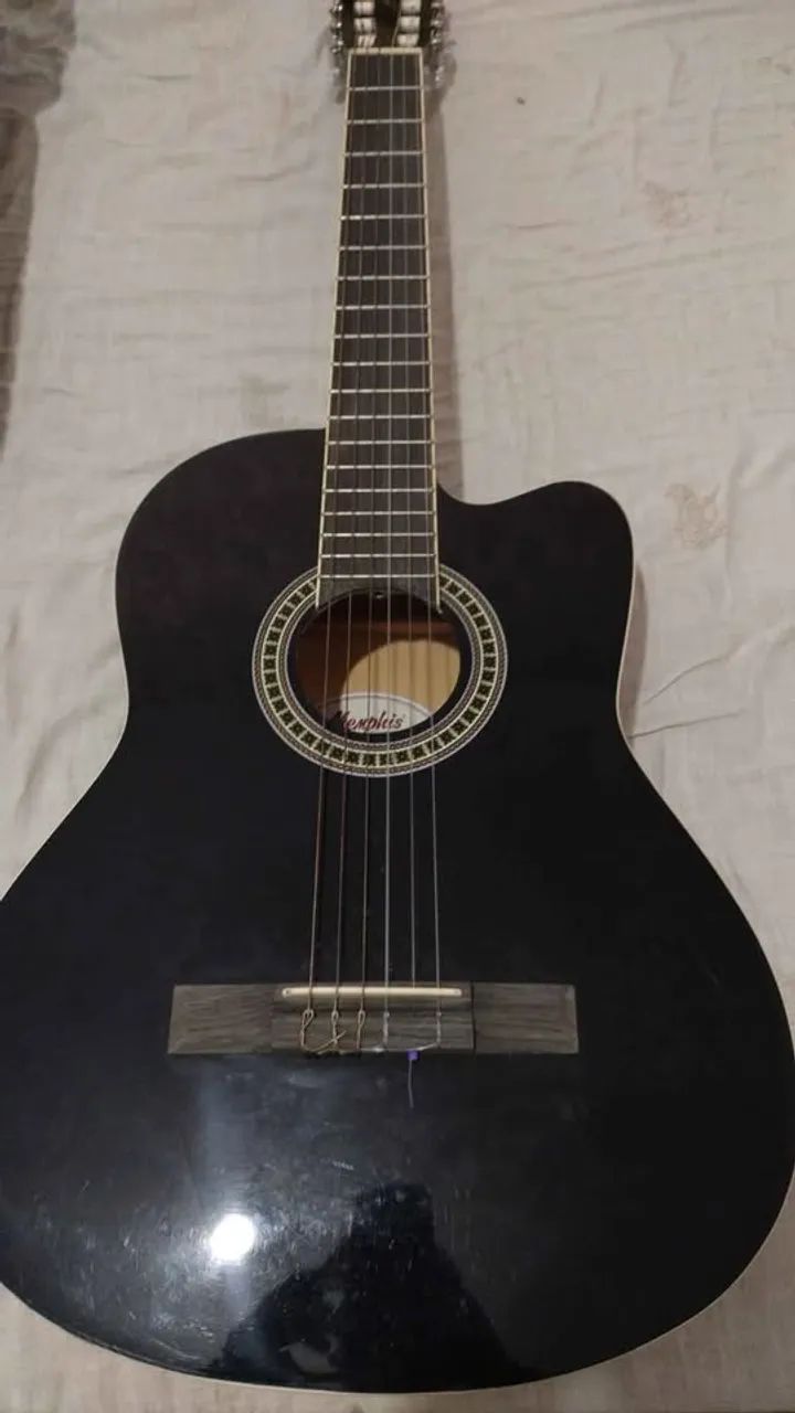 Violão tagima 