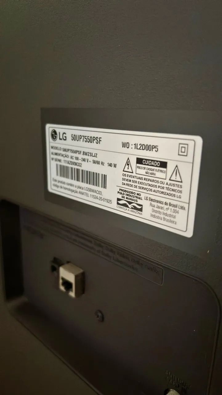 Vendo TV LG  - Foto 3