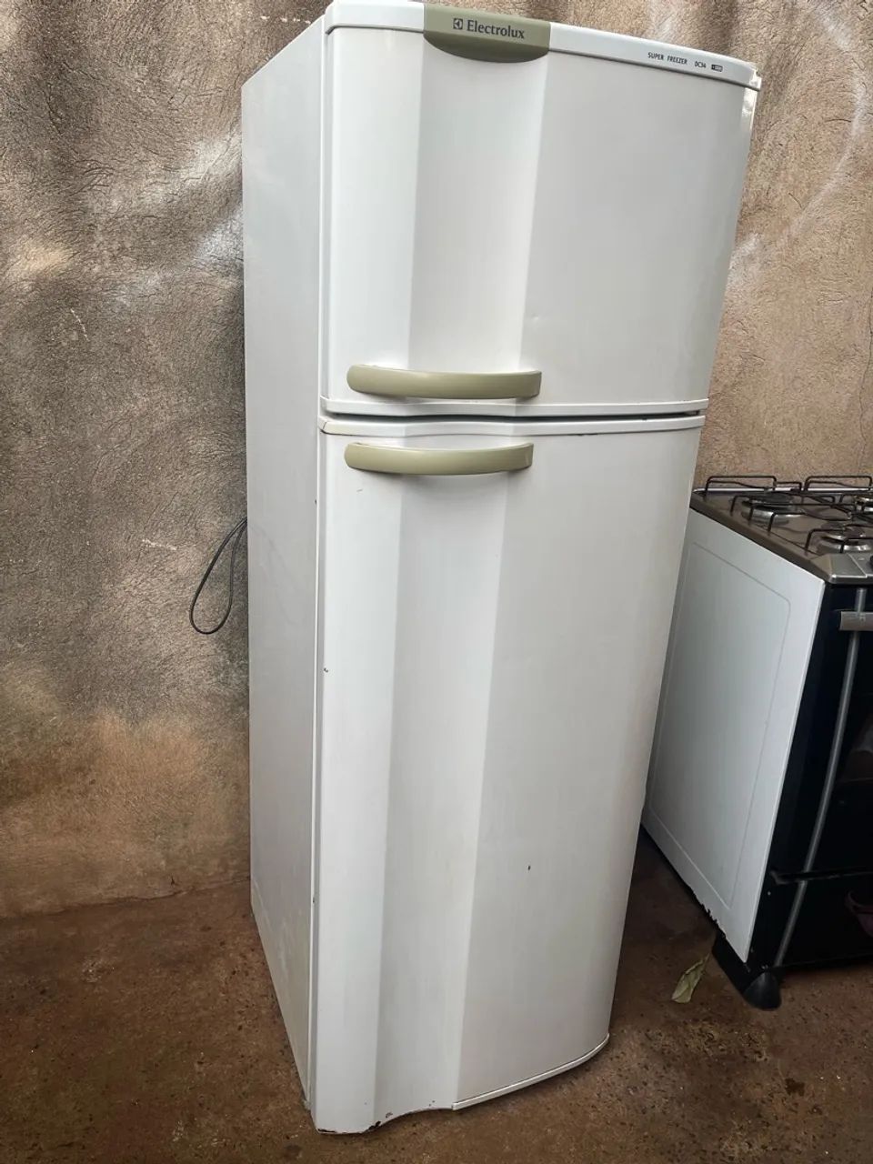 Geladeira 