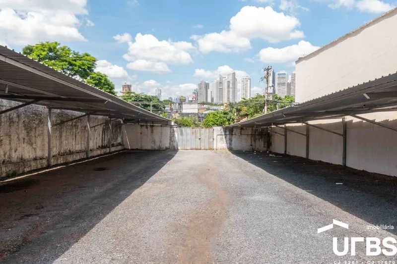 Lote, 1050 m², Jardim Goiás - Foto 3