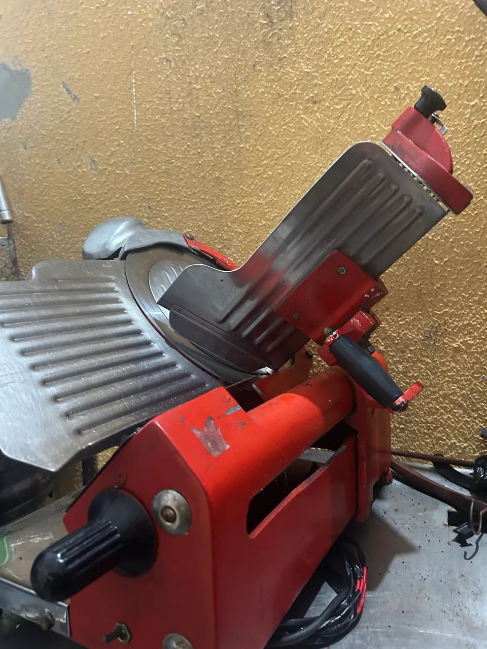 Cortador de frios Filizola - Foto 6