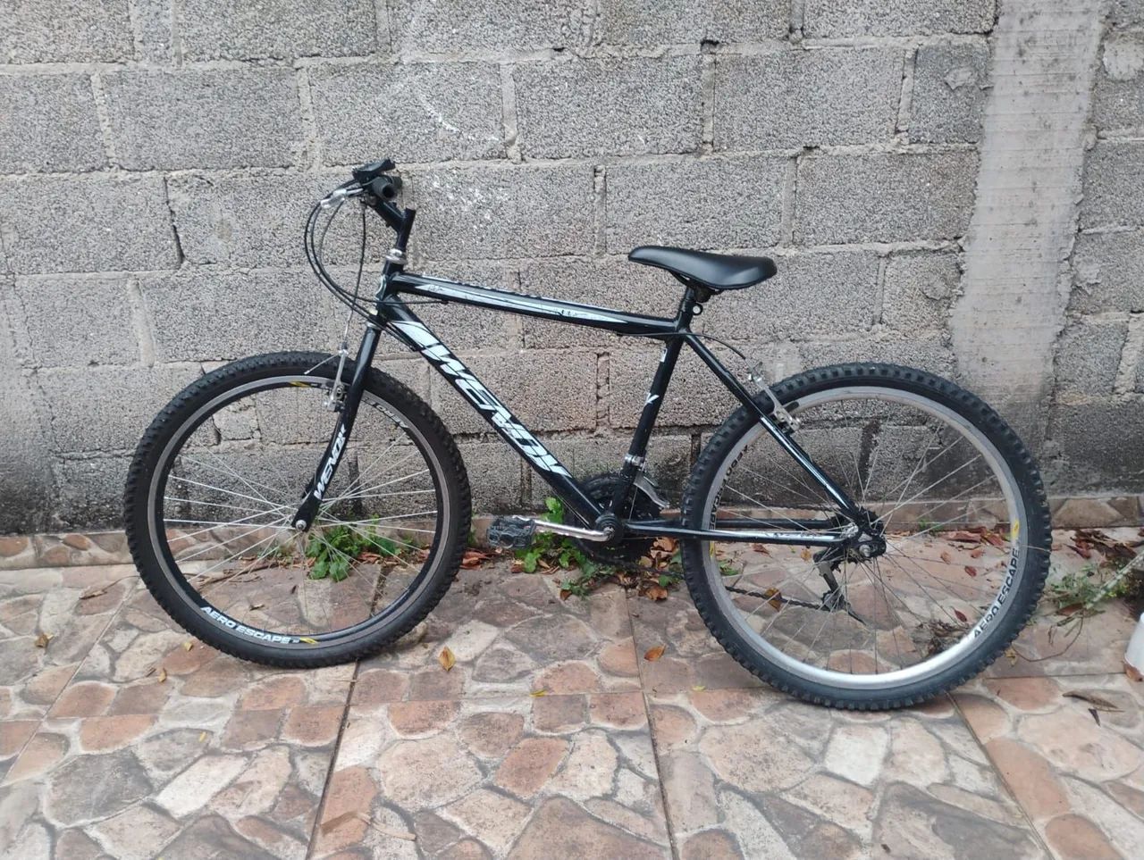 Bicicleta Aro 26  - Foto 3
