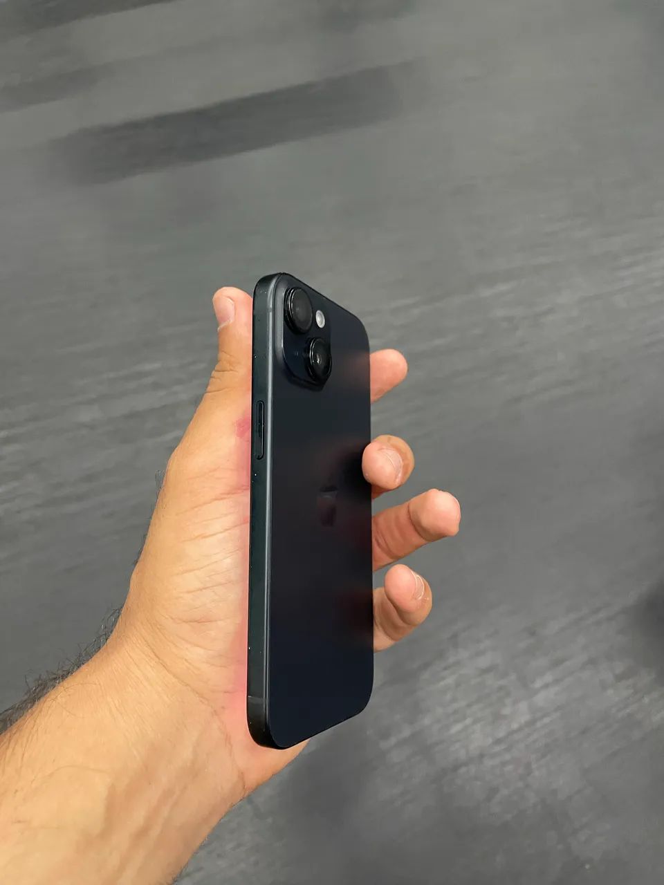 iPhone 15 128 GB NOVO - Foto 2