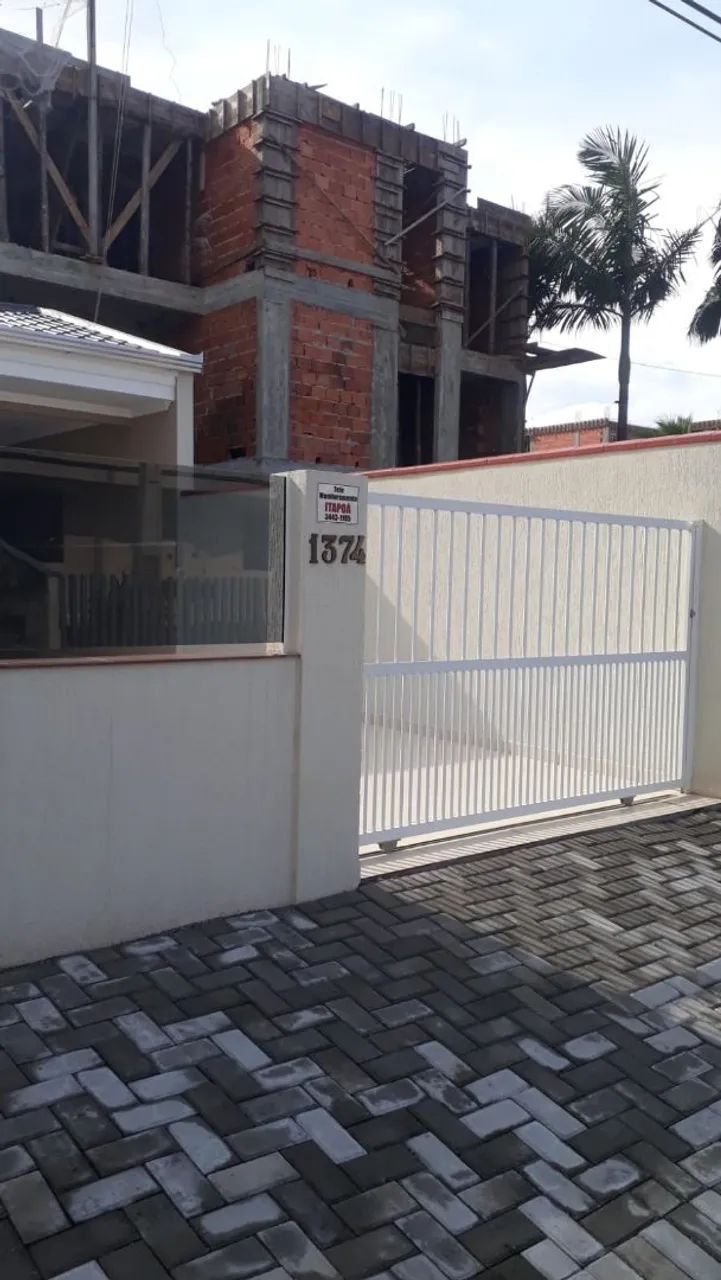Casa 3 quartos 2 banheiros em Itapoá - Foto 3