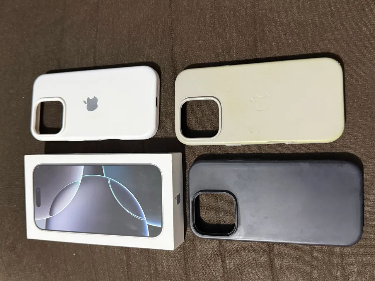 IPHONE 16 PRO/ 512 GB/ 93% - Foto 4
