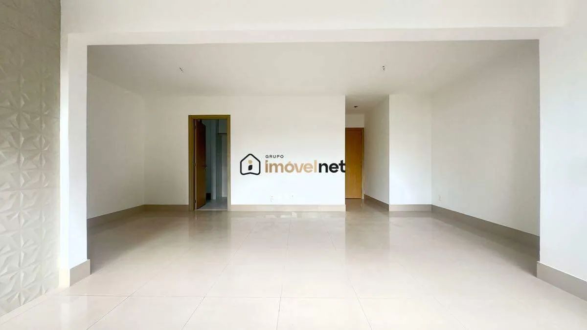 Apartamento de 4 quartos com suíte e lazer completo para aluguel no Buritis - Foto 3