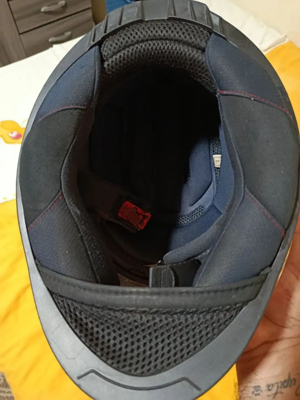 Capacete ls2 - Foto 5