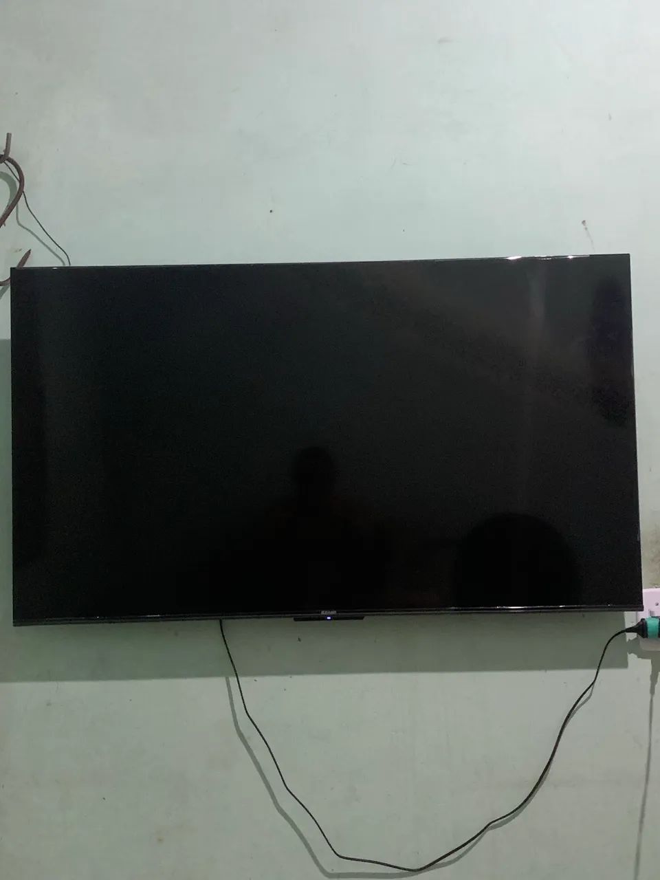 Televisão 