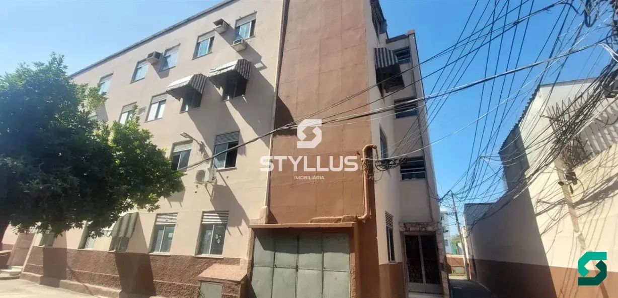 Cachambi | Apartamento 3 quartos