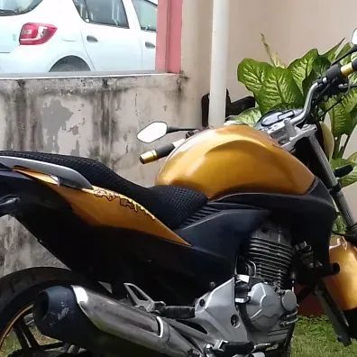 CB300R 