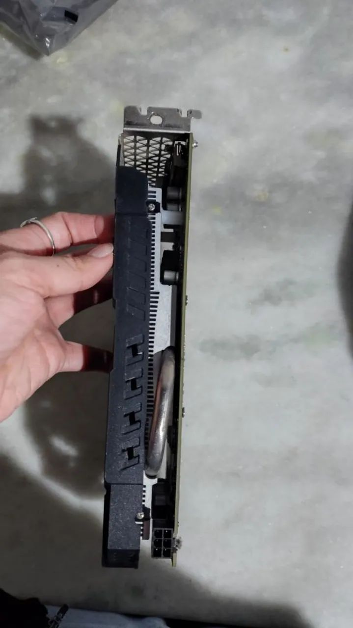 GTX 1060 ti 6gb  - Foto 4