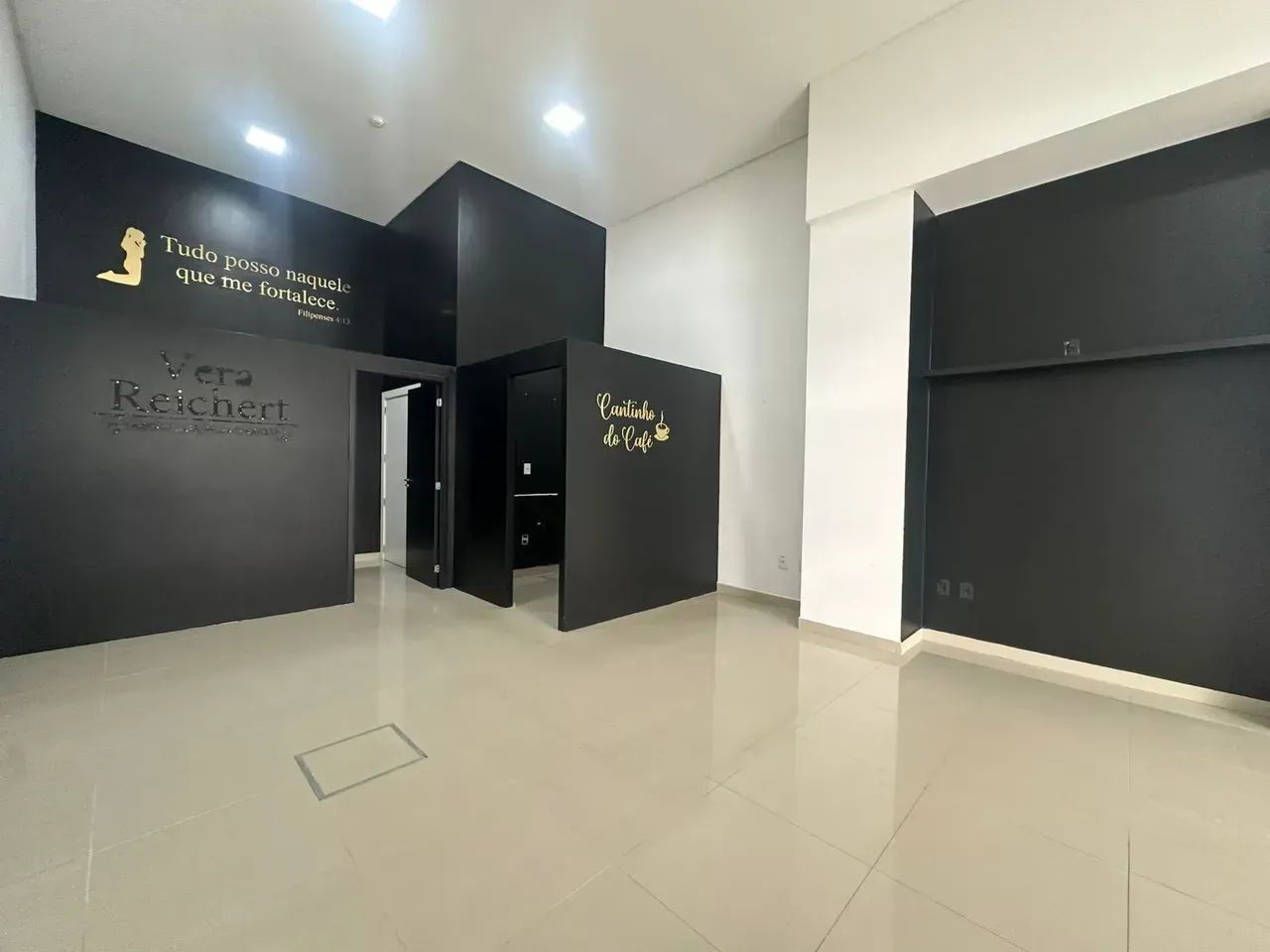 sala comercial meia praia itapema - Foto 3