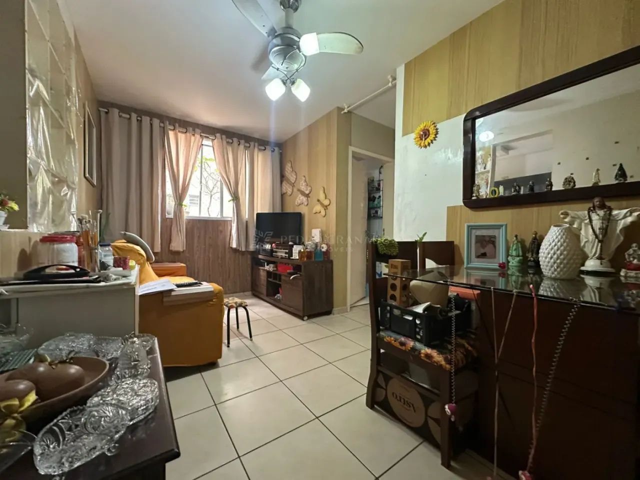 Apartamento Padrão em Maringá