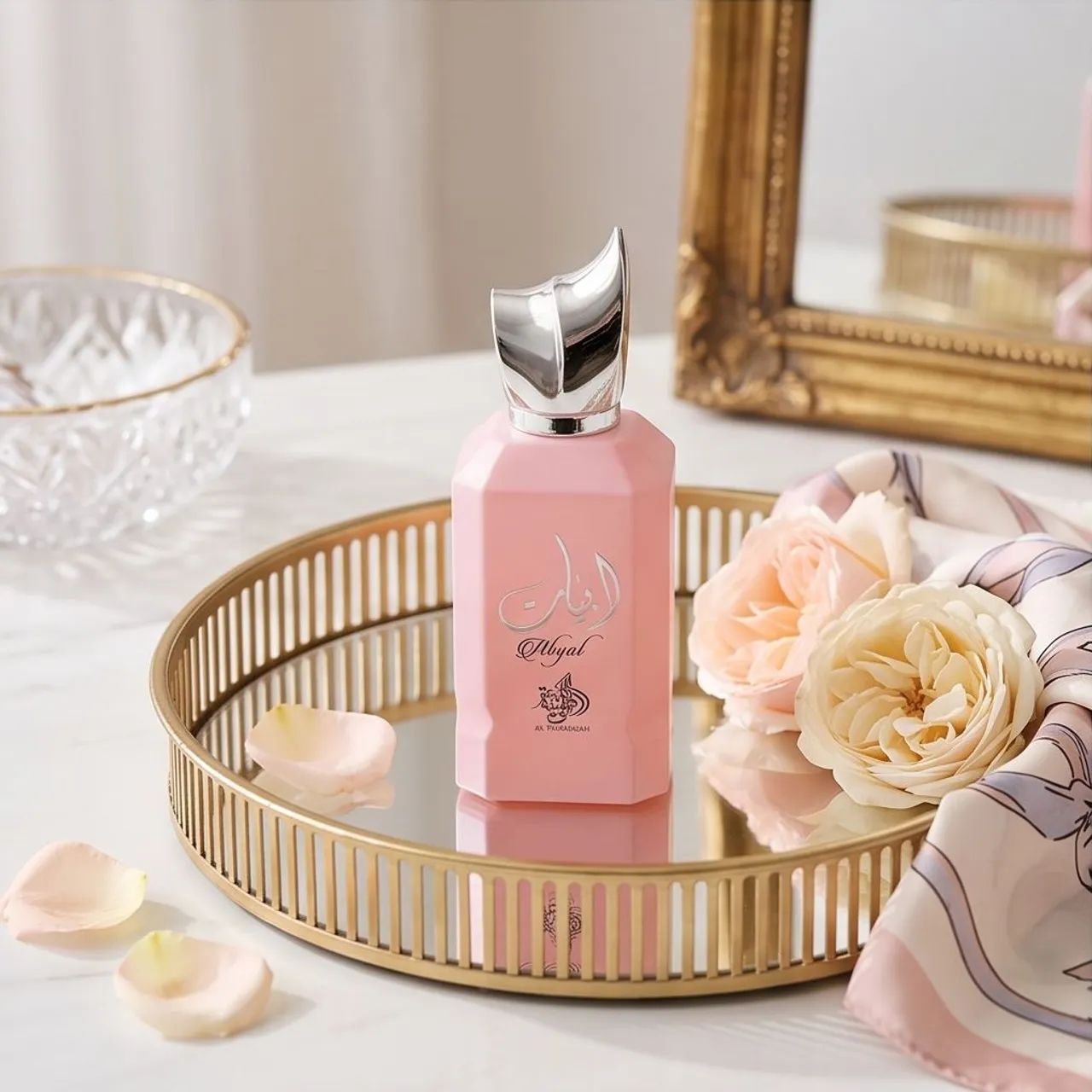 Perfume Abyat - feminino - Foto 3