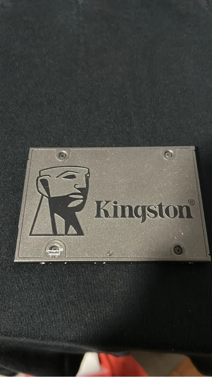 SSD 480GB - Foto 2