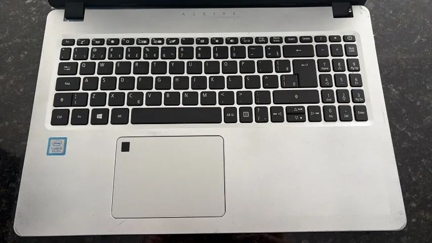 Notebook para retirar peças - Foto 3