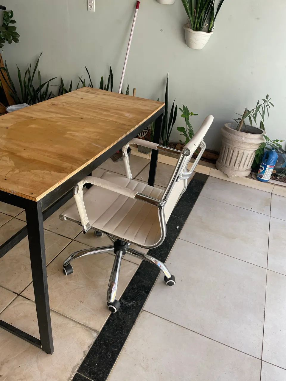 Mesa - Foto 2