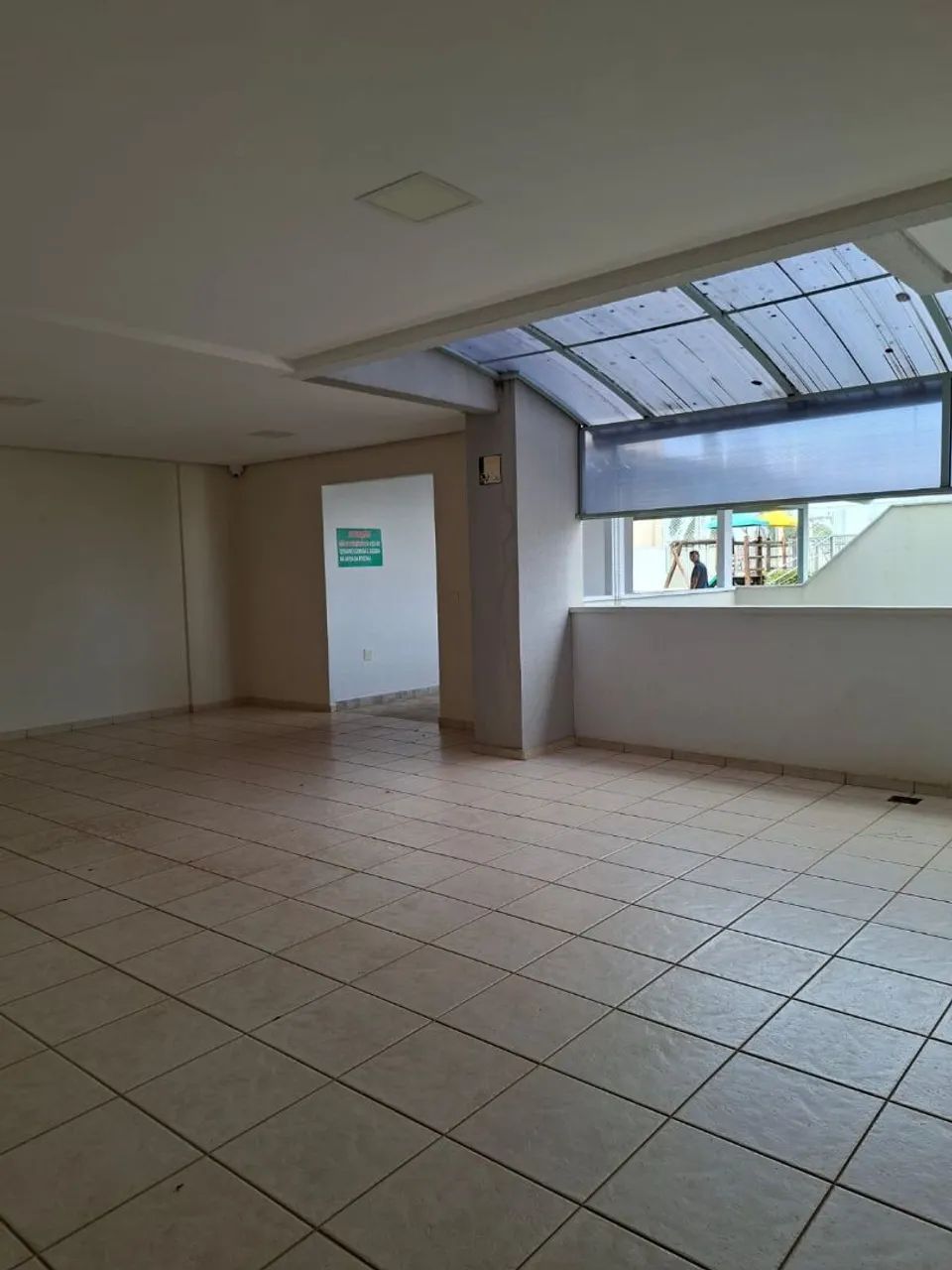 Apt residencial Amsterdam - Foto 4