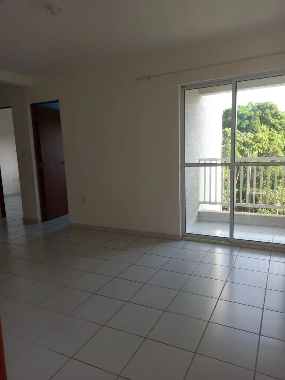 Vendo apartamento 