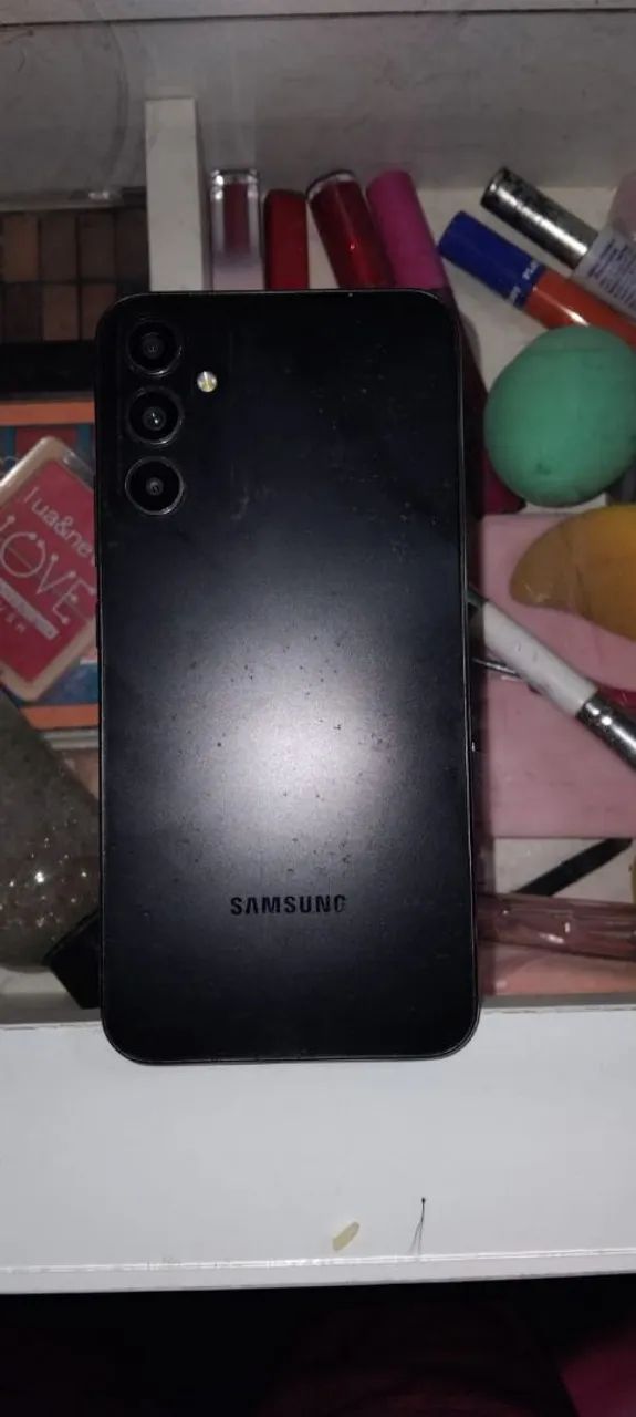 Vendo a34 5g 6 ram plus - Foto 3
