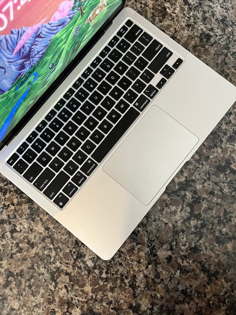 MacBook Air m1 | 16gb ram - Notebooks - Recanto dos Pássaros