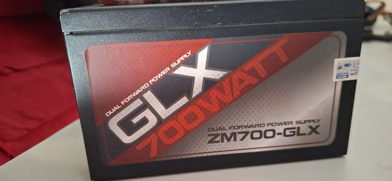 Fonte GLX 700W